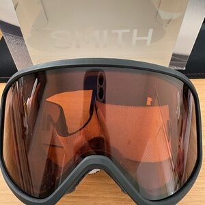 SMITH OTG Goggles RC36 Lens